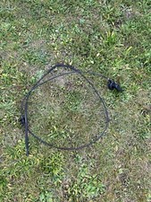 Câble Capot Renault Espace 4