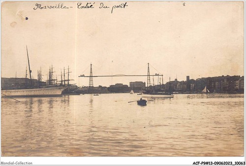 Acfp9 0751 marseille - marseille,