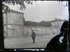 FRANCE Publicité Chocolat