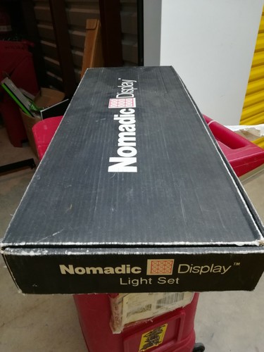 Nomadic display photography - nomadic,