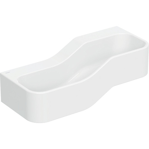 Lavabo enfant bas gauche 90 - à,