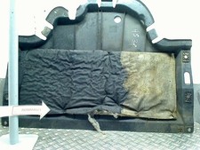 PARE PIERRE Renault Trafic Passenger (1JL/2JL/3JL/4JL) 2019