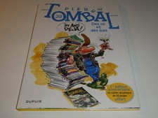 EO PIERRE TOMBAL TOME 29 /