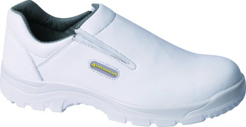 Chaussure sécurité - chaussure, de