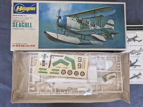 Curtiss soc seagull - curtiss,