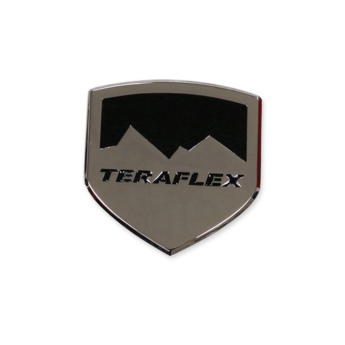 Teraflex icon badge each - badge,