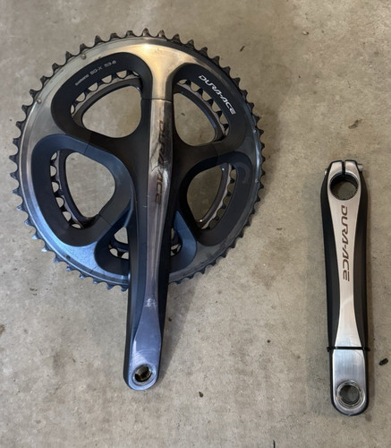 Shimano dura ace - shimano, road