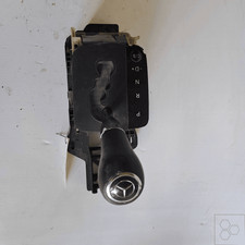 Sélecteur de vitesse