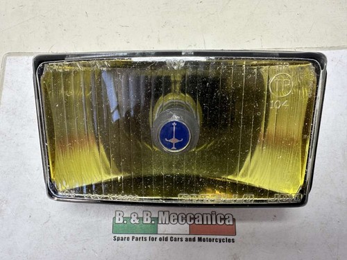 Feu brouillard 155 85 - brouillard,
