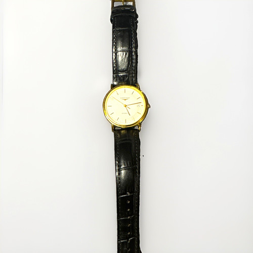 Super mint longines automatic - super,