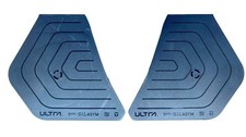 Fixations De Snowboard Union -