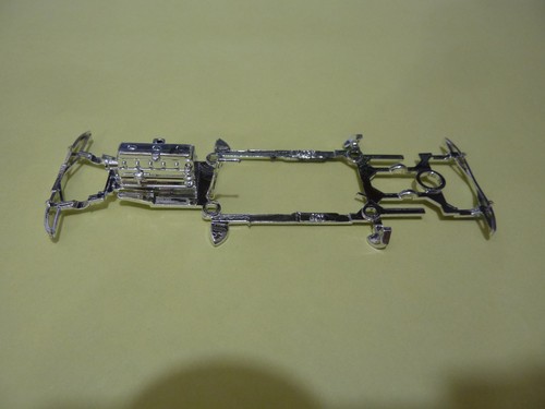Solido pieces citroen - solido,