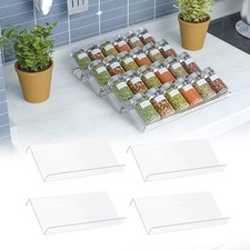 Plateau à épices pour Tiroir, Organisateur de Tiroir à épices pour Comptoir