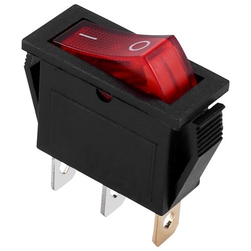 Interrupteur bascule off - interrupteur,