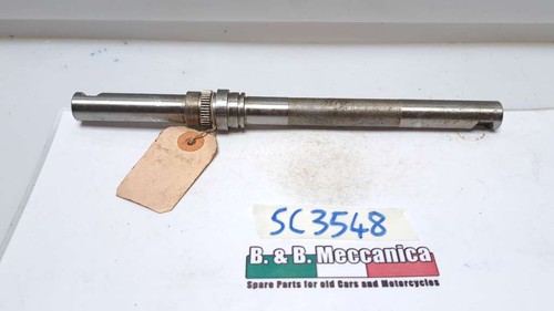 Arbre tuning mouvement itom - en,