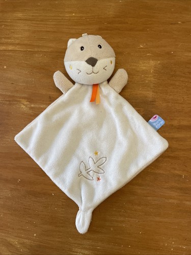 Doudou plat sucre orge - doudou,
