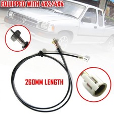Fit 1988-1997 Toyota Pickup Hilux LN106 4WD compteur de vitesse câble compteu...