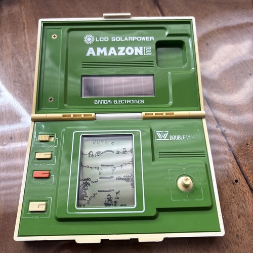Bandai electronics jeu - electronics,