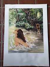 SERVAIS - offset LA MEMOIRE