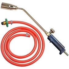 Torche à gaz Torche de