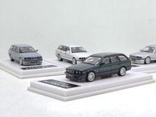 1:64 MJ BMW E34 Alpina Touring