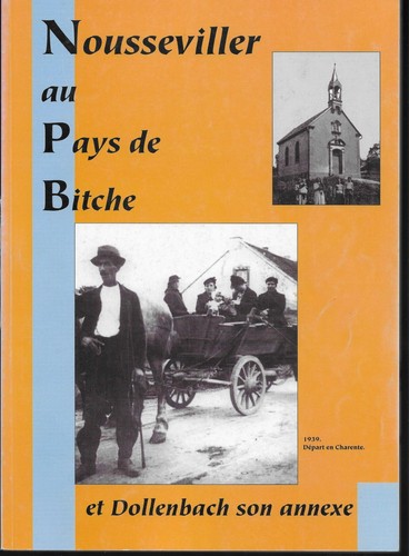 Nousseviller pays bitche - au,