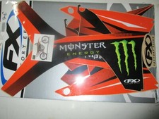 kit déco MONSTER neuf pour