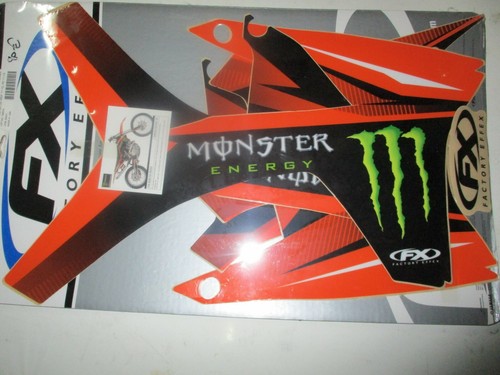 Kit déco monster - neuf, pour