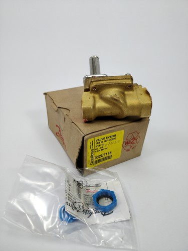 Danfoss 032u7116 vanne ev220b - danfoss,