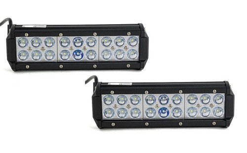 Led lumière blanche 54w - 2,