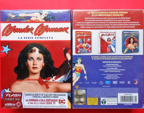 Rare boîte set dvd - rare,