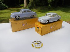 DINKY ATLAS REF 547 DUO