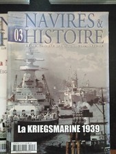 Navires et Histoire HS n° 3