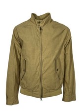 Le Veste Imperméable Homme