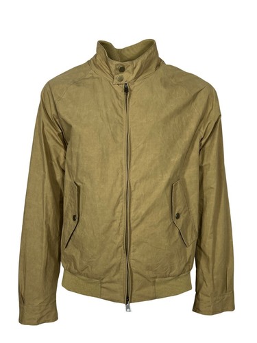 Veste imperméable homme - veste,