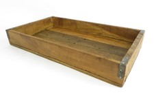 Plateau Tablette Bois Massif