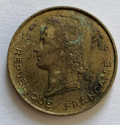 Afrique occidentale française - afrique,