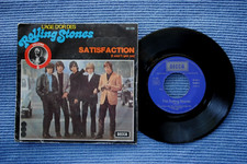 THE ROLLING STONES / SP DECCA