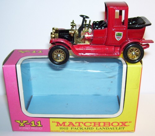 Old made england matchbox - made,