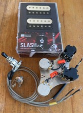 Seymour Duncan Slash 2.0