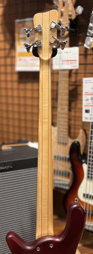 Warwick rockbass streamer - rockbass,