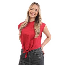 Off White - T-shirt court