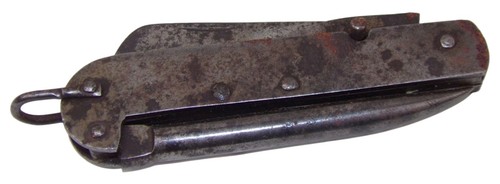 Jack knife canada ww2 canadien - canada,