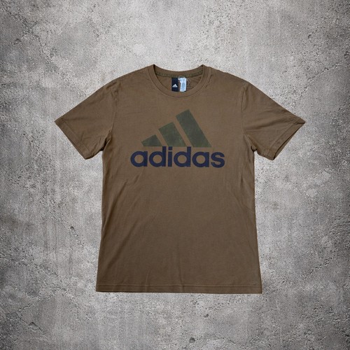 Kaki shirt adidas - -,