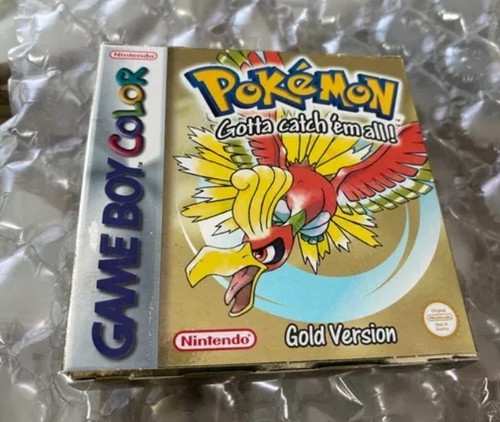Version pokémon nintendo - version,