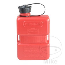 HUNERSDORFF Bidon d''essence