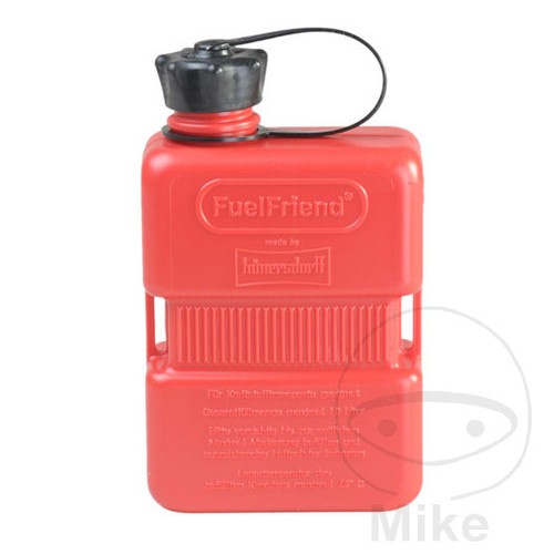 Hunersdorff bidon essence - hunersdorff,