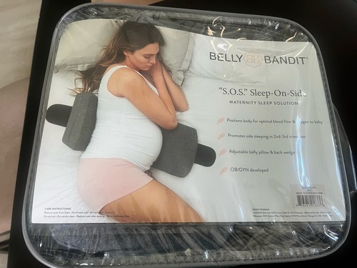 Belly bandit s sleep on - bandit,