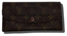 LOUIS VUITTON Portefeuille