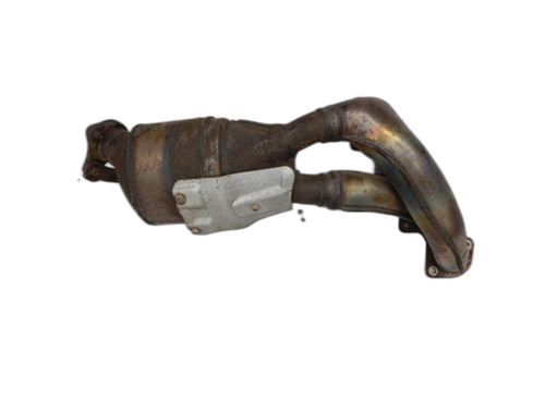 Catalyseur pot catalytique - pot,